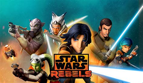 when to watch clone wars and rebels|clone wars in order of release.